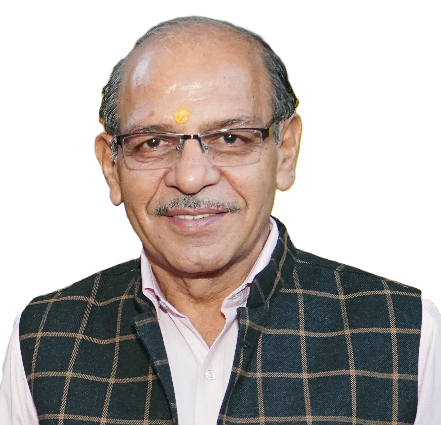 Mr. Ajay Sharma